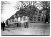 Kongsgata 48. Foto: Ukjent.